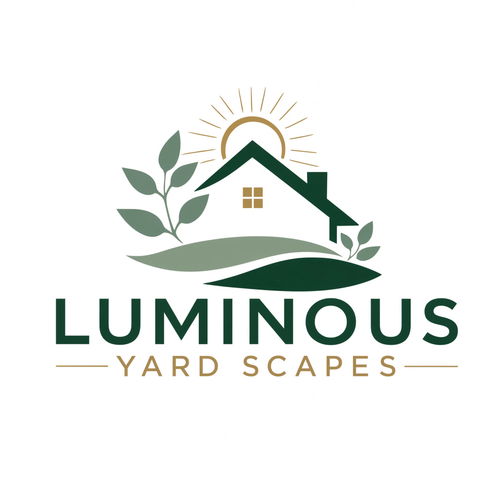 Luminous Yard Scapes 